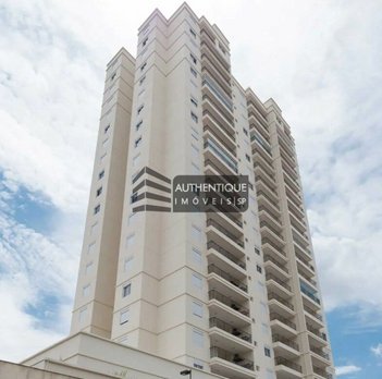 apartment em Rua Pereira Caldas, Jardim da Glória - São Paulo - SP
