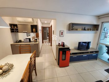 apartment em Avenida Nereu Ramos, Balneário Piçarras - Balneário Piçarras - SC