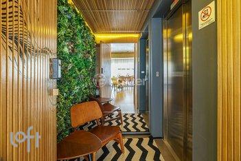apartment em Morumbi, Brooklin - São Paulo - SP