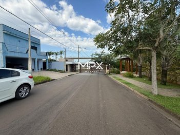 land_lot em Avenida Antonio Carlos da Rocha Conceição, Residencial Alto da Boa Vista - Piracicaba - SP