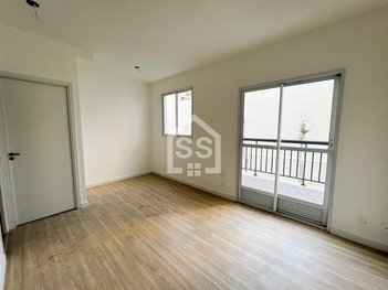 apartment em Rua Barão de Jaguara, Cambuci - São Paulo - SP
