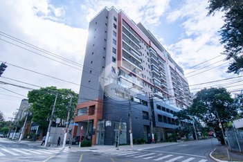 apartment em Rua Alexandre Dumas, Chácara Santo Antônio (Zona Sul) - São Paulo - SP