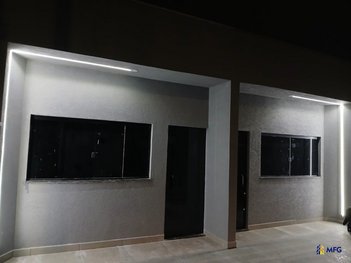 house em Rua Indalécio Simões Pires, Jardim Santa Madre Paulina - Sorocaba - SP