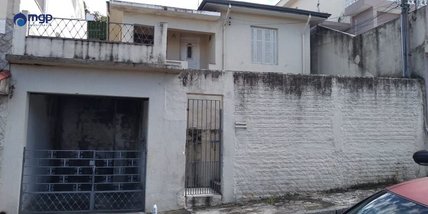 land_lot em Rua Axicará, Vila Isolina Mazzei - São Paulo - SP