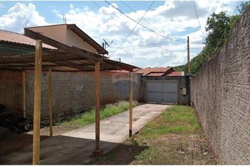 house em Rua Artur Bernardes, Vila Ilze - Itapira - SP