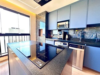 apartment em Avenida da Maratona, Olímpico - Londrina - PR
