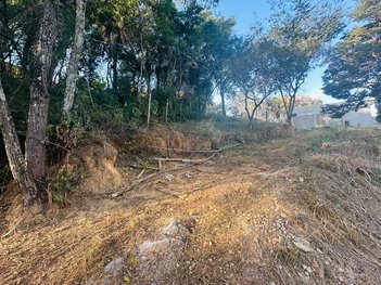 land_lot em Rua H, Sobradinho - Lagoa Santa - MG