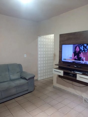 house em Rua Manuel do Prado Leão, Jardim Heloisa - São Paulo - SP