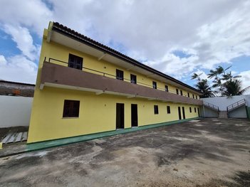 house em Rua Herlito Freire, Parque Dois Irmãos - Fortaleza - CE