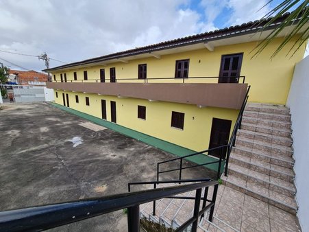 Cômodo Condomínio
