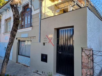house em Rua Prudente de Moraes, Centro - Jundiaí - SP