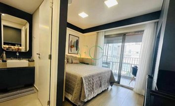 apartment em Rua Cravinhos, Baeta Neves - São Bernardo do Campo - SP