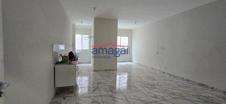 apartment em Rua Azevedo Sampaio, Vila Aprazível - Jacareí - SP