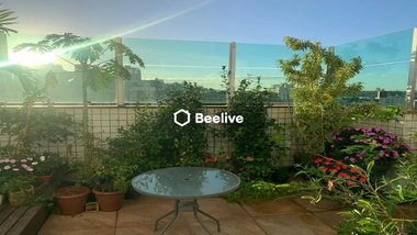 apartment em Avenida Pedro Serafim Ferreira, Palmares - Belo Horizonte - MG