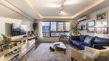 apartment em Avenida Independência, Rio Branco - Porto Alegre - RS