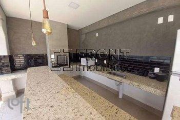 apartment em Galeno de Castro, Campo Grande - São Paulo - SP