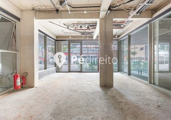 business em Avenida Rebouças, Pinheiros - São Paulo - SP