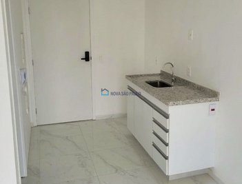 apartment em Rua Correia Dias, Paraíso - São Paulo - SP