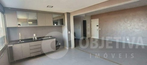 apartment em Avenida Landscape, Jardim Sul - Uberlândia - MG
