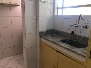 apartment em Rua Paulo Barbosa, Centro - Petrópolis - RJ