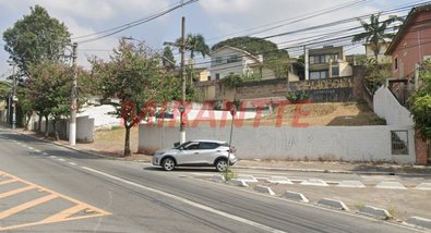 commercial_land_lot em Avenida Giovanni Gronchi, Morumbi - São Paulo - SP