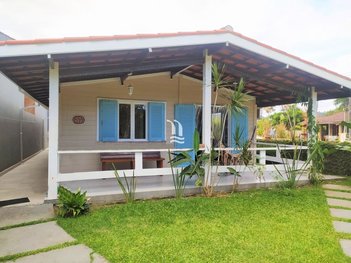 house em Rua Ilha Bela, Lagoinha - Ubatuba - SP