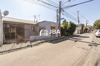 house em Rua Denilson Felipe de Lima, Cidade Industrial - Curitiba - PR