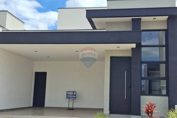 house em Rua Laine Bellini Escobar, Jardim Residencial Villagio Ipanema II - Sorocaba - SP