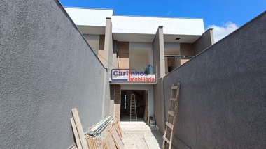 house em Rua de Portugal, Jardim Casa Branca - Betim - MG