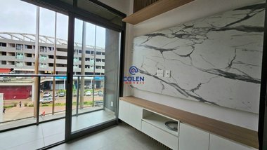 apartment em Avenida Princesa Diana, Alphaville - Lagoa dos Ingleses - Nova Lima - MG