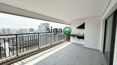 apartment em Rua Padre Adelino, Quarta Parada - São Paulo - SP