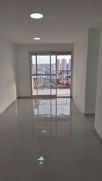 apartment em Rua Albino Boldasso Gabril, Vila Cruzeiro - São Paulo - SP