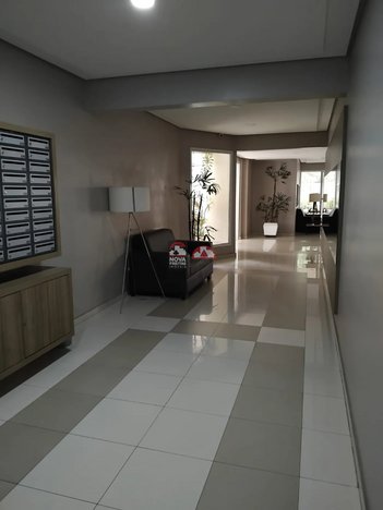 apartment em Rua Benedito Osvaldo Lecques, Parque Residencial Aquarius - São José dos Campos - SP