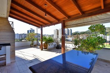 apartment em Avenida Ipiranga, Partenon - Porto Alegre - RS