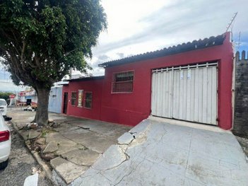 house em Rua da Corrente, Alto Maron - Vitória da Conquista - BA