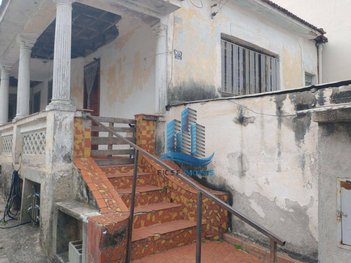 house em Alameda Conde de Porto Alegre, Santa Maria - São Caetano do Sul - SP