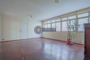 apartment em Rua Caconde, Jardim Paulista - São Paulo - SP
