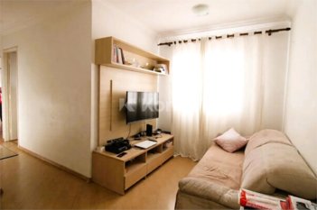 apartment em Rua Eugênio de Freitas, Vila Guilherme - São Paulo - SP