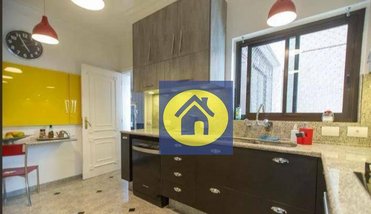 apartment em Avenida Nove de Julho, Vila Virgínia - Jundiaí - SP