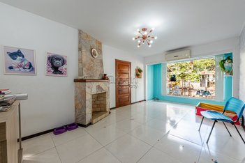 house em Rua Eudoro Berlink, Auxiliadora - Porto Alegre - RS