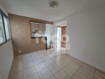 apartment em Alameda Paulo César Santana, Jardim Holanda - Uberlândia - MG