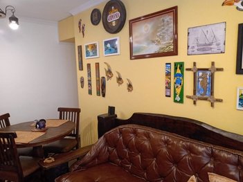 apartment em Rua Alencar Araripe, Sacomã - São Paulo - SP