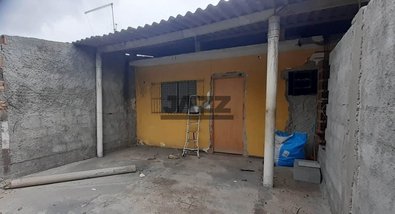 land_lot em Rua Erotides Teixeira de Souza, Jardim São Vicente - São José dos Campos - SP