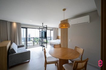 apartment em Rua 146, Setor Marista - Goiânia - GO