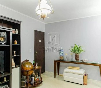 house em Rua Jorge Beretta, Parque Erasmo Assunção - Santo André - SP