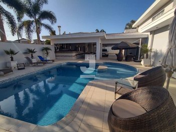 house em Avenida Presidente Juscelino Kubitschek de Oliveira, Parque Brasil 500 - Paulínia - SP