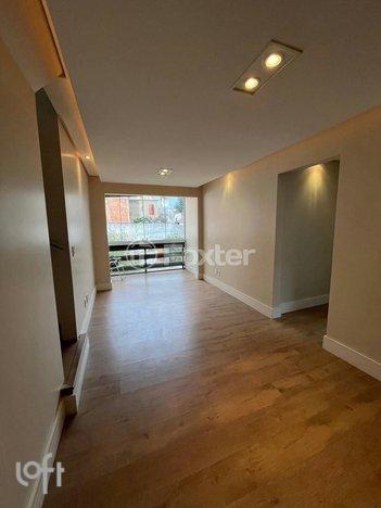 apartment em Rua Sepé Tiaraju, Santa Tereza - Porto Alegre - RS