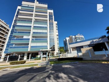 apartment em Rua dos Plátanos, Governador Celso Ramos - Governador Celso Ramos - SC