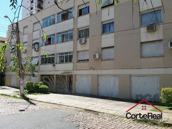 apartment em Geraldo Souza Moreira, Passo da Areia - Porto Alegre - RS