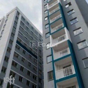 apartment em Rio Branco, República - São Paulo - SP